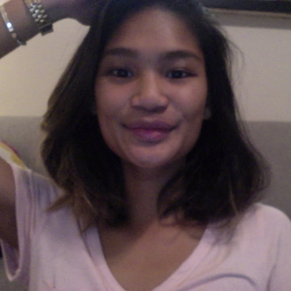 Meet your Posher, Danalyn